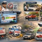 Traffic Rules: ಇನ್ಮುಂದೆ ಆಟ ನಡೆಯಲ್ಲ.